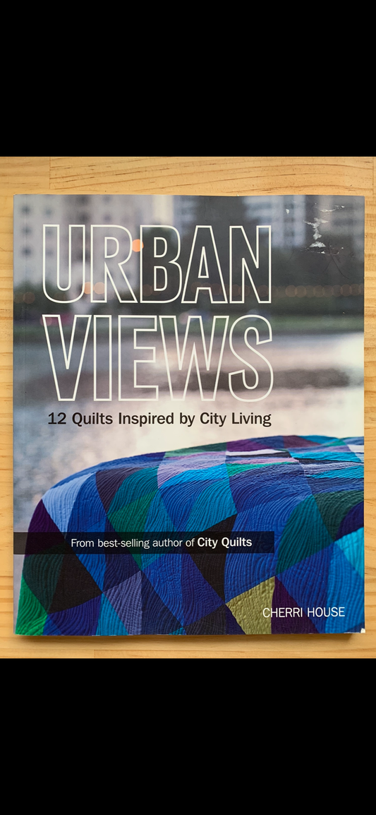 Urban Views - Cherri House