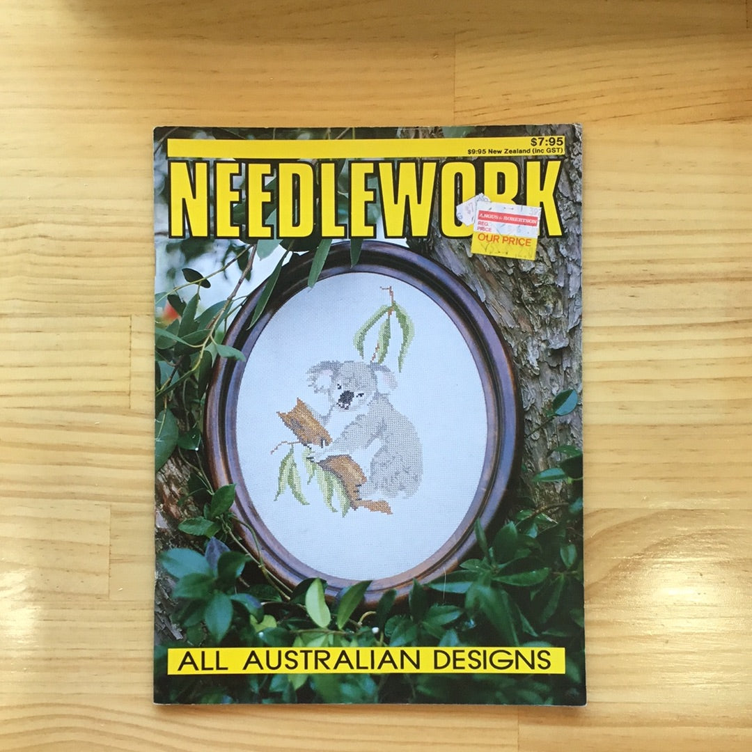 Needlework