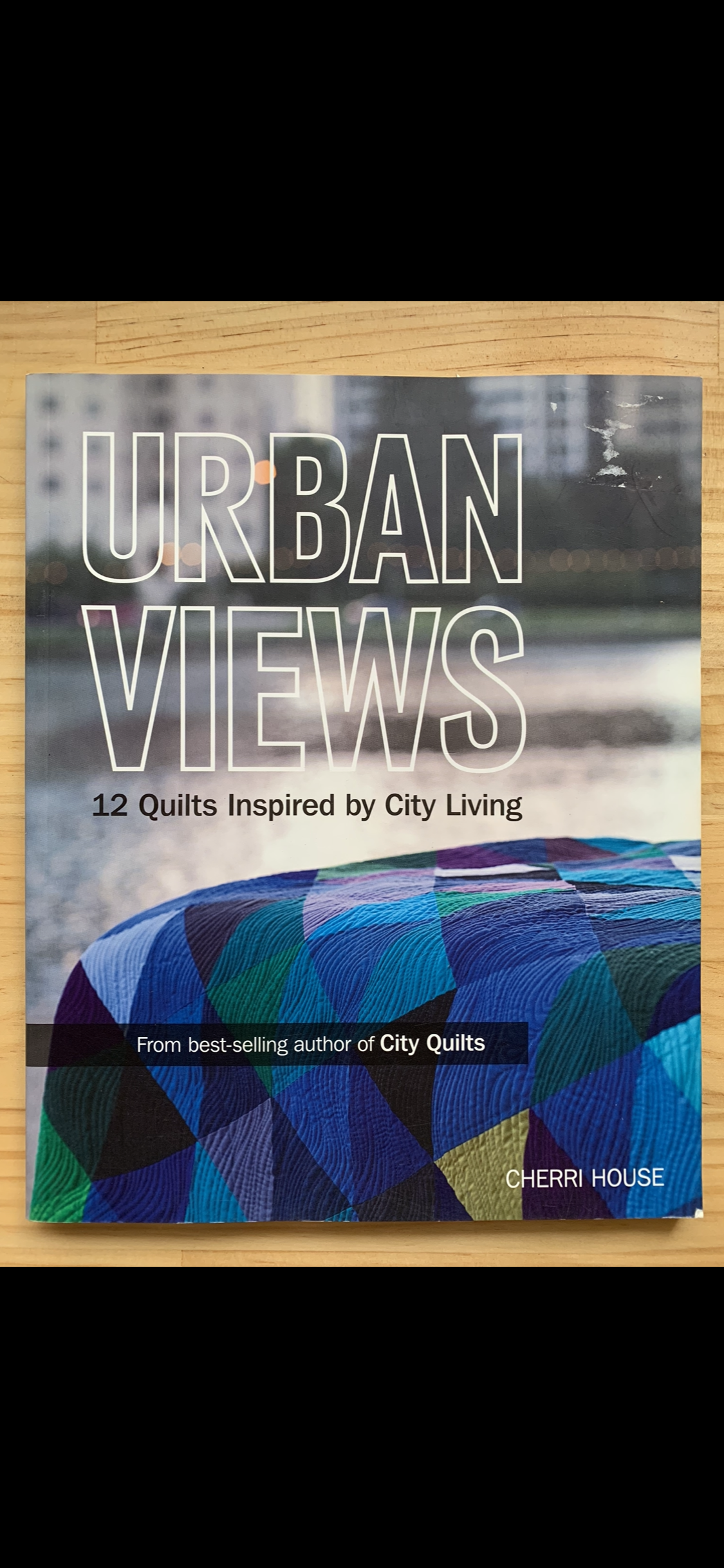 Urban Views - Cherri House