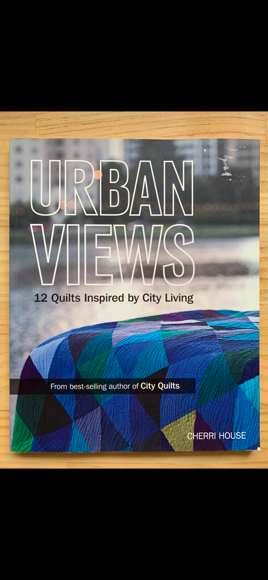 Urban Views - Cherri House